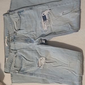 Pacsun Stacked Skinny Men's 30x30 Jeans